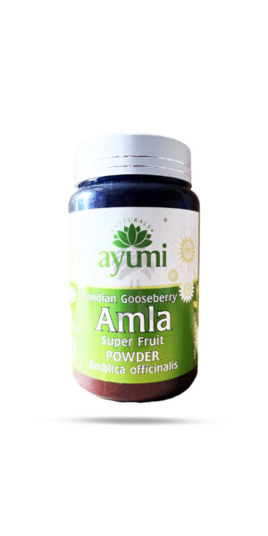 Ayumi Amla Powder 100g