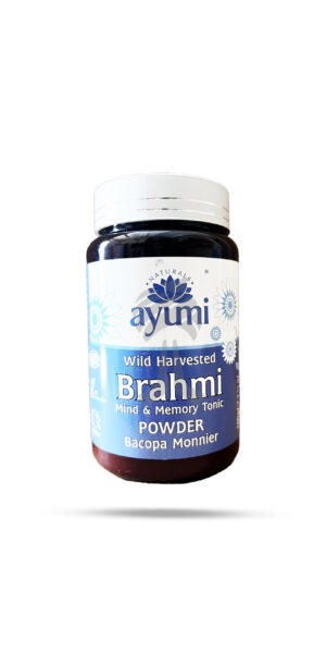 Ayumi Brahmi Powder 100g