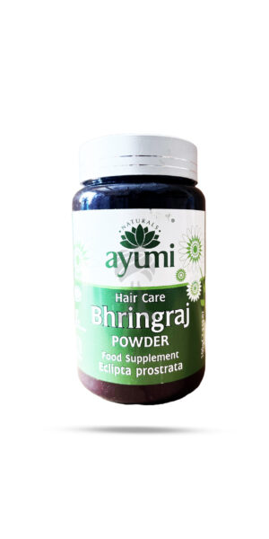 Ayumi Bhringraj Powder 100g
