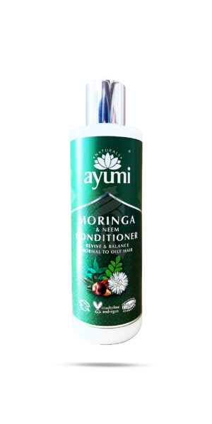 Ayumi Moringa & Neem Conditoner 250ml