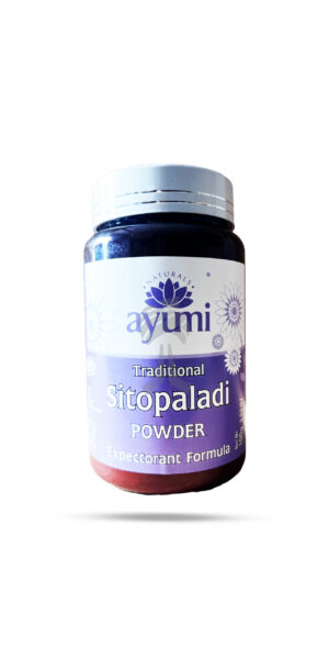 Ayumi Sitopaladi Powder 100g