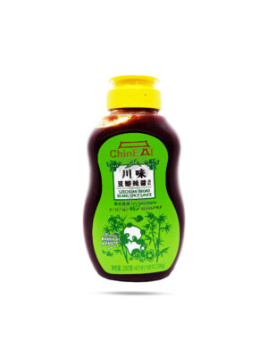 ChinEat Spicy Bean Sauce 280g
