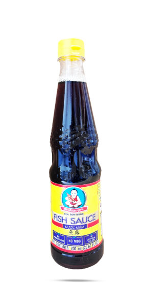 Healthy Boy Fish Sauce 700ml
