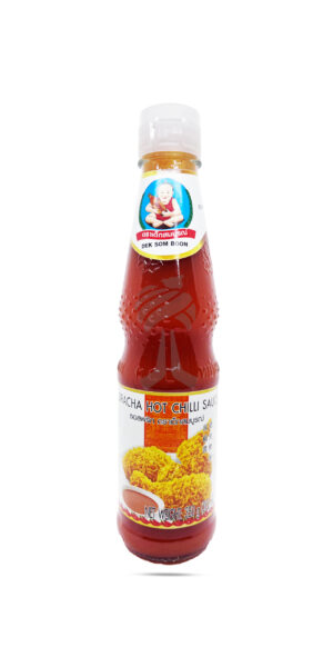 Dek Som Boon Sriracha Hot Chilli Sauce 350g