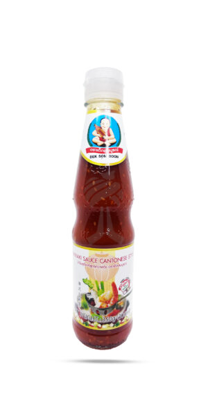 Dek Som Boon Sukiyaki Sauce (Cantonese) 300ml