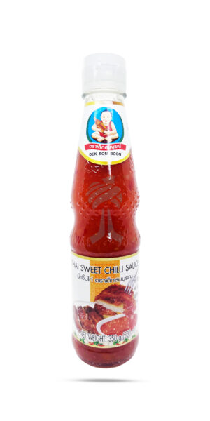 Dek Som Boon Thai Sweet Chilli Sauce 350G