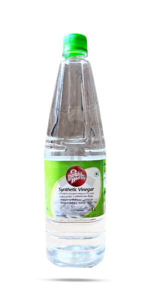 Double Horse Synthetic Vinegar 1lt