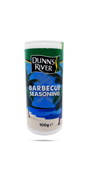 Dunn's River Caribbean Barbeque Seasoning 100g