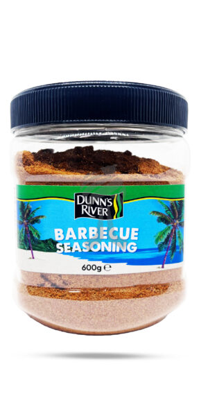 Dunn's River Caribbean Barbeque Seasoning 600g