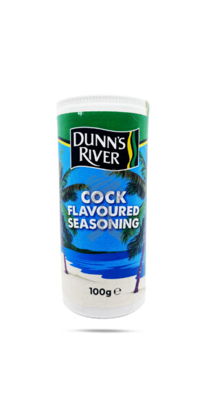 Dunn's River Cock Flavoured Seasoning 100g