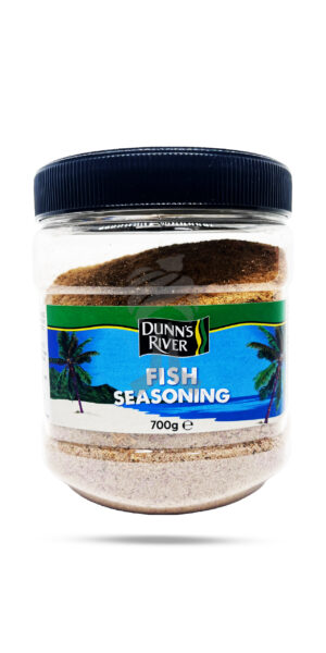 Dunn's River Fish Seasoning 700g