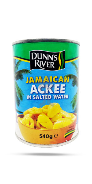 Dunn's River Ackee 540g