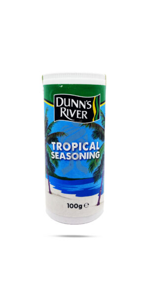 Dunn's River Tropical Seasoning 100g