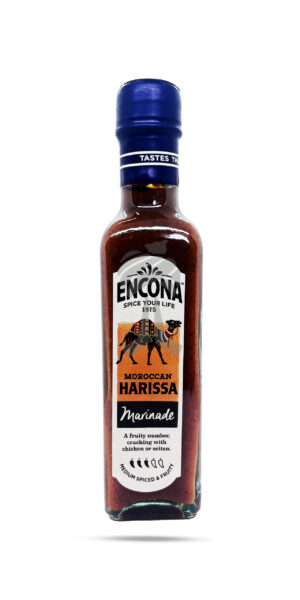 Encona Harissa Marinade 220ml