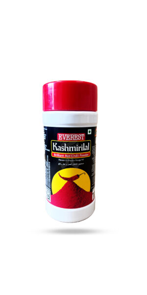 Everest Kashmirilal Mirch 200g
