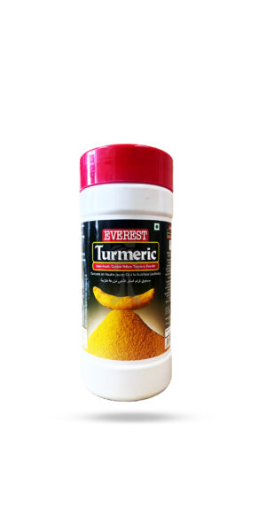 Everest Turmeric Powder 500g