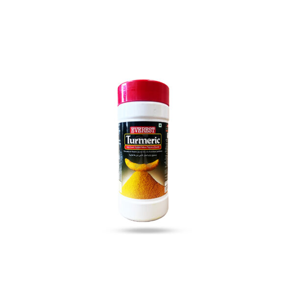 Everest Turmeric Powder 500g