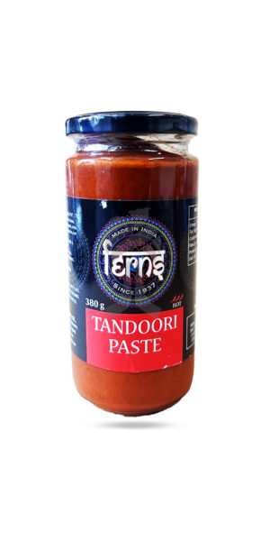 Ferns Tandoori Paste 380g