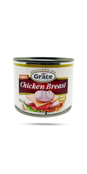 Grace Chicken Breast 200g