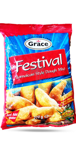 Grace Festival Mix 270g