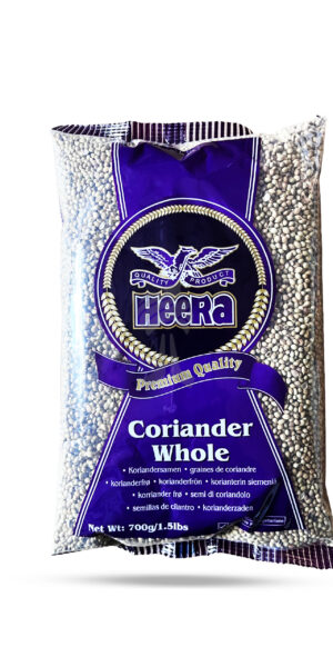 Heera Coriander Seeds 700g