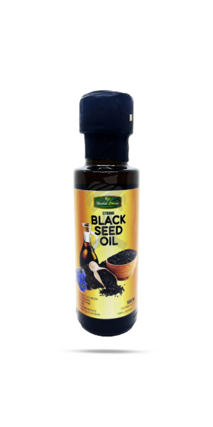 Herbal Choice Black Seed Oil 100ml