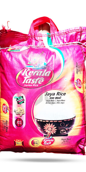 Kerala Taste Jaya Rice 10kg