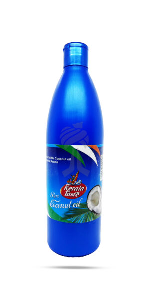 Kerala Taste Pure Coconut Oil 500g