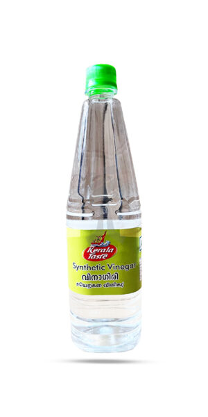 Kerala Taste Synthetic Vinegar 1ltr