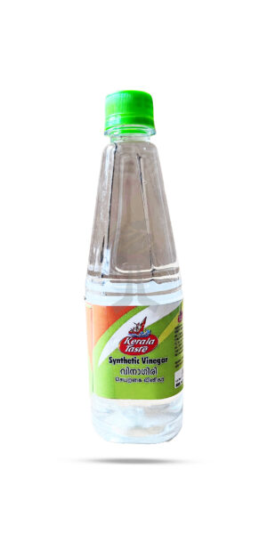 Kerala Taste Synthetic Vinegar 500ml