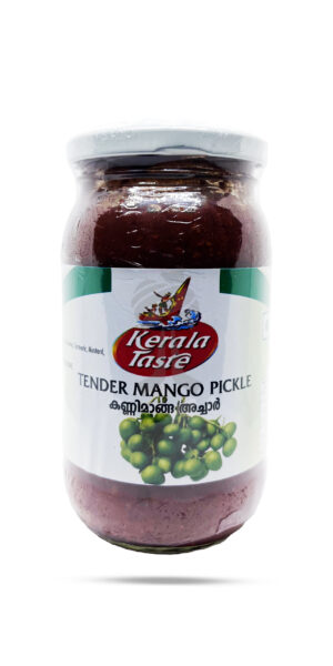 Kerala Taste Tender Mango Pickle 400g