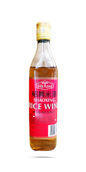 Three Eights Shaoxing Cooking Wine 500ml