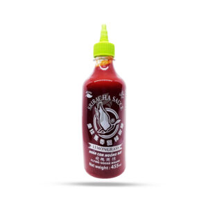 Uni-Eagle Lemon Grass Sriracha Sauce 440ml