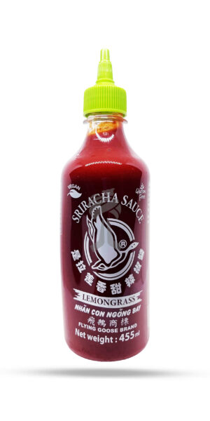Uni-Eagle Lemon Grass Sriracha Sauce 440ml