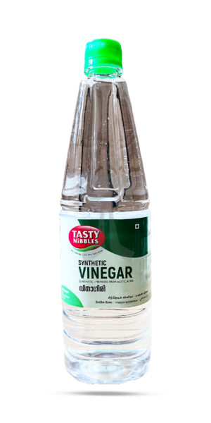 Tasty Nibbles Synthetic Vinegar 1lt