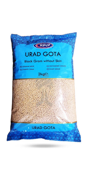 Top-Op Urad Gota 2kg