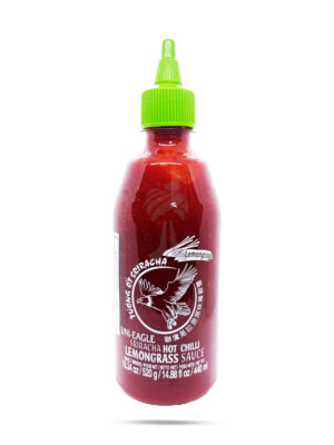 Uni-Eagle Lemon Grass Sriracha Sauce 440ml