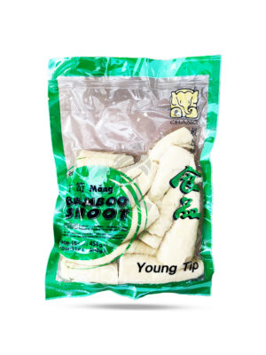 Chang Bamboo Shoots Young Tip Packet 454g