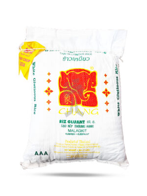 Chang Glutinous Rice 5kg