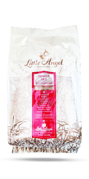Little Angel Thai Glutinous Rice 2kg