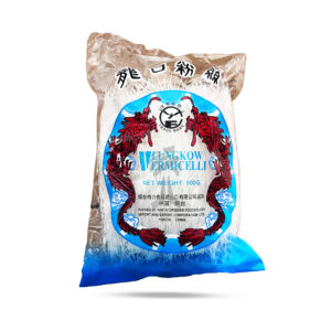 Lungkow Dizhu Mung Bean Vermicelli 500g