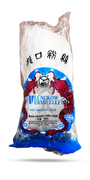 Lungkow Dizhu Vermicelli 250g