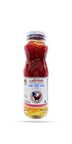 Maepranom Brand Sweet Chilli Sauce 260g