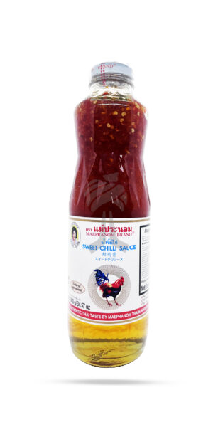 Maepranom Brand Sweet Chilli Sauce 980g