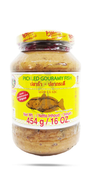 Pantai Pickled Gouramy Fish 454g