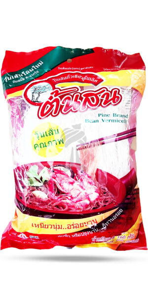 Pine Tree Mung Mung Bean Vermicelli