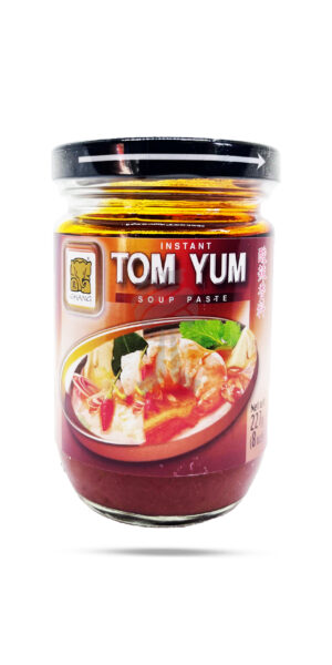 Chang Tom Yum Soup Paste 227g