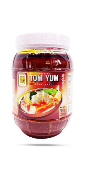 Chang Tom Yum Soup Paste 908g