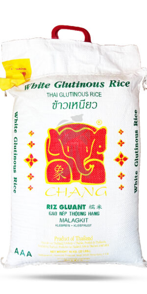 Chang Thai Glutinous Rice 10kg