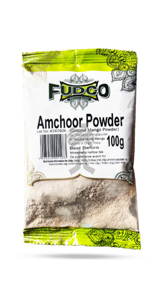 Fudco Amchoor Powder 100g